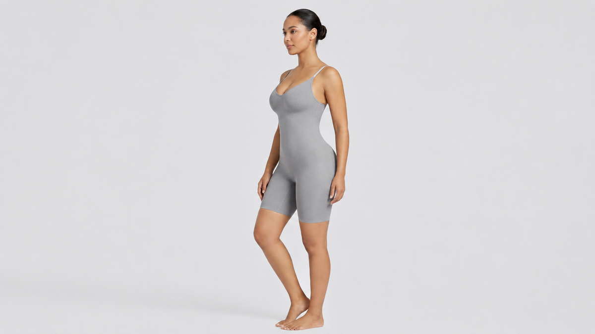 Light Grey | Side