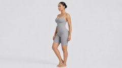 Light Grey | Side