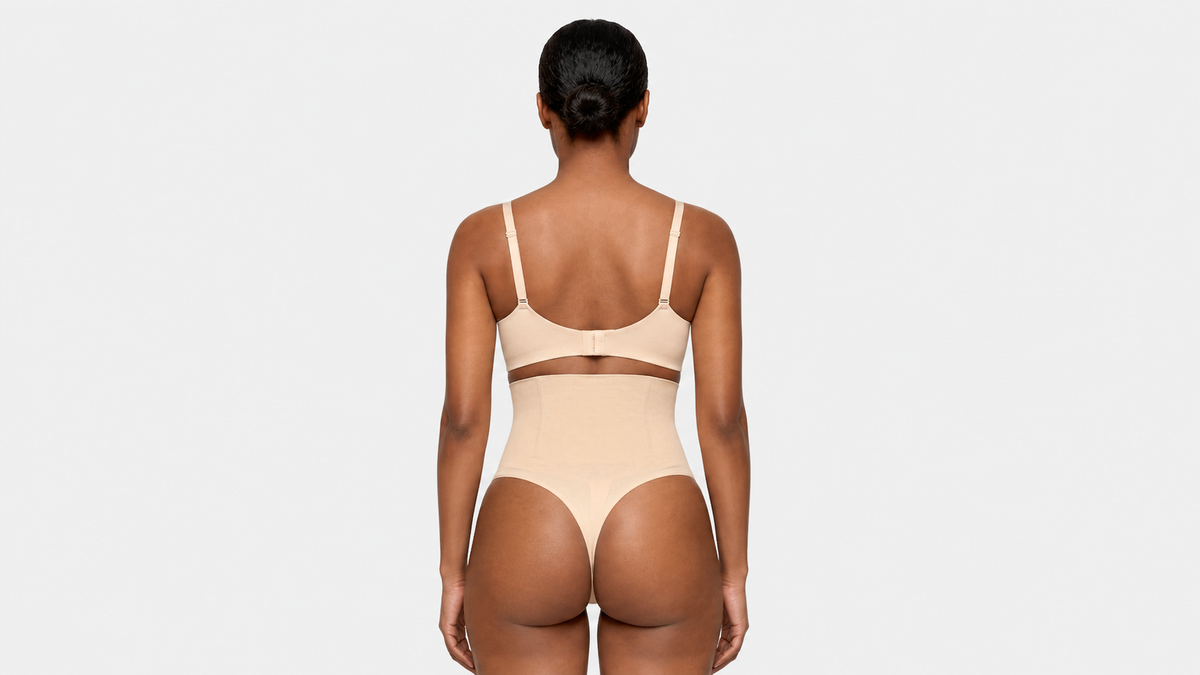 Black | Back