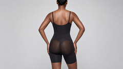 Black | Back