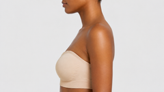 StayLift Strapless Bra