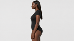 Black | Side