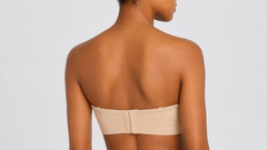 StayLift Strapless Bra