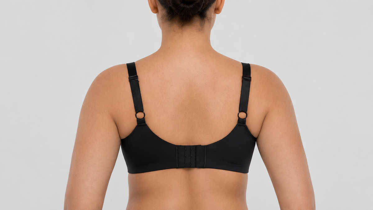 Black | Detail 2