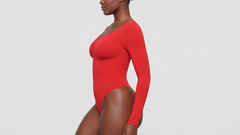 Red | Side