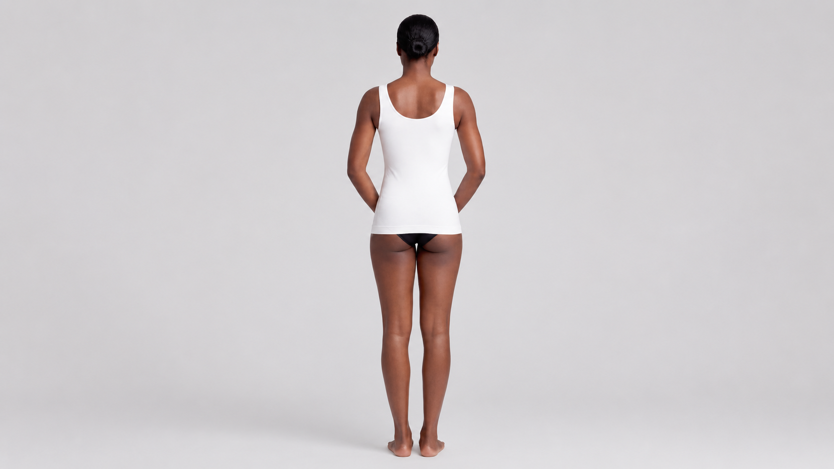 Sculpt Support Tank