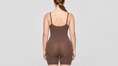 Dark Brown | Back