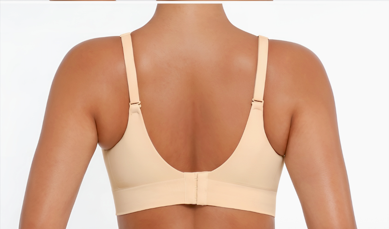BareLift Wireless Shaping Bra