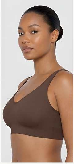 Everyday Wireless Comfort Bra