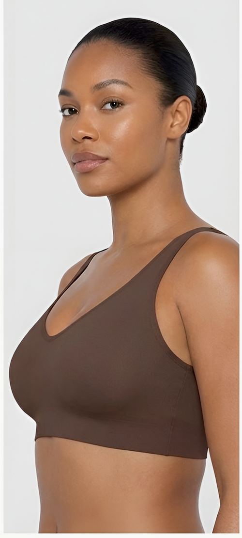 Everyday Wireless Comfort Bra