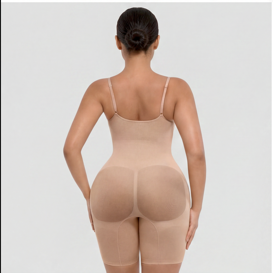 Butt-Lift Shaper Bodysuit