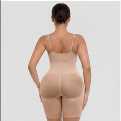 Butt-Lift Shaper Bodysuit