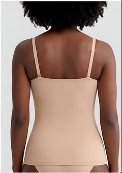 All-Day Scoop Neck Cami Top