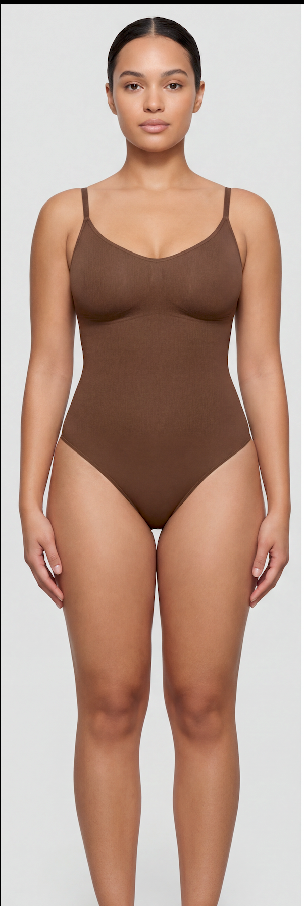 Everyday Thong Bodysuit