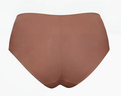 Everyday Mid Waist Brief Panty