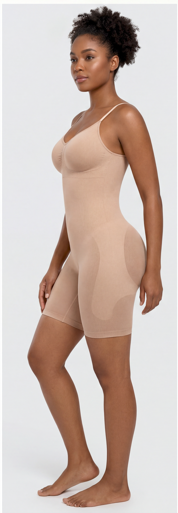 Butt-Lift Shaper Bodysuit