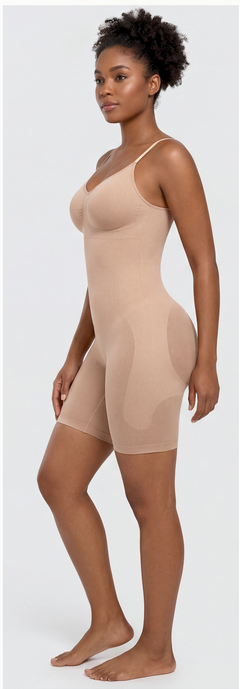 Butt-Lift Shaper Bodysuit