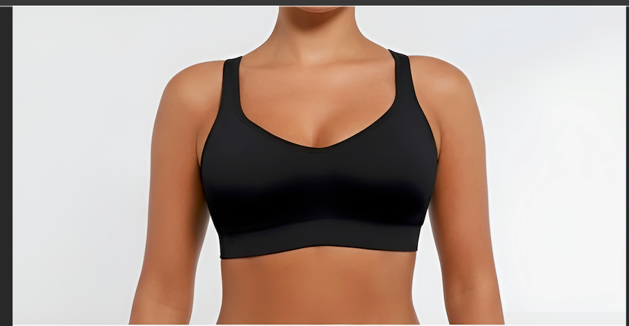 Everyday Wireless Comfort Bra