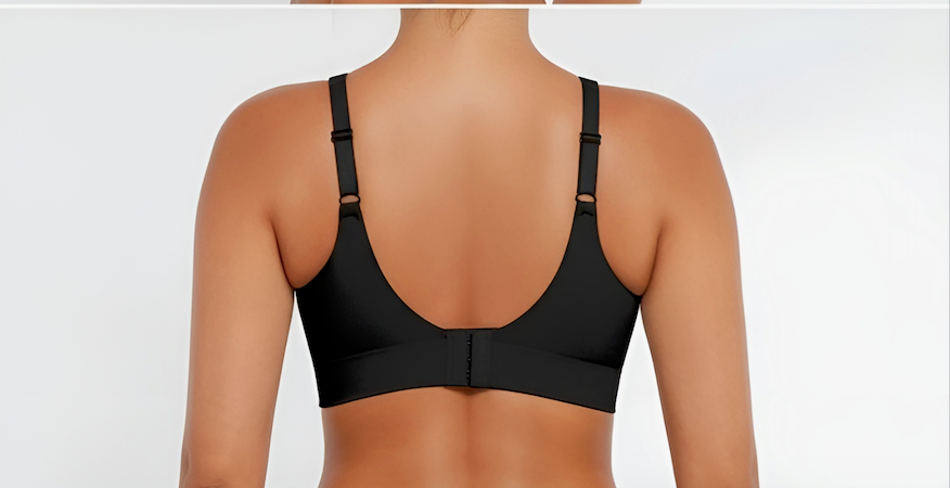 Everyday Wireless Comfort Bra