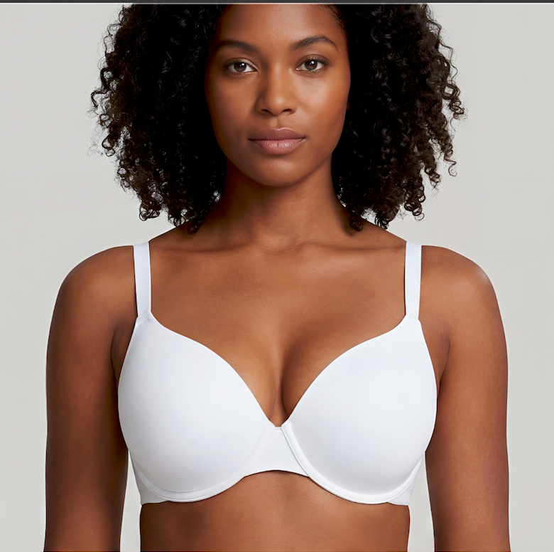 Smooth Lift Underwire T-Shirt Bra