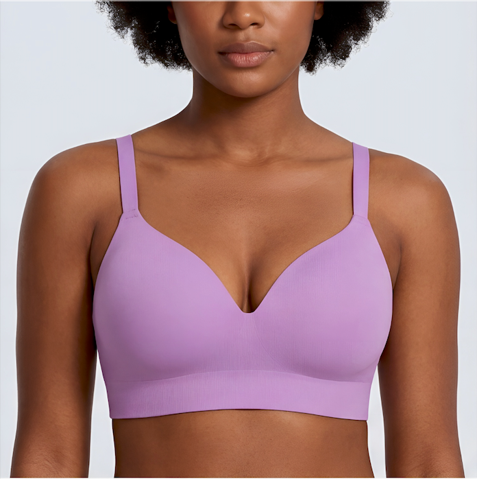 BareLift Wireless Shaping Bra
