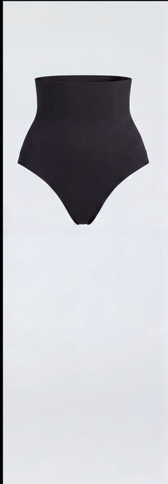 High-Waisted Sculpting Brief