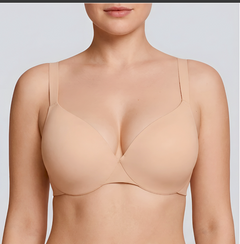 Smooth Lift Underwire T-Shirt Bra