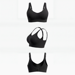 Everyday Wireless Comfort Bra