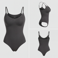 Everyday Thong Bodysuit