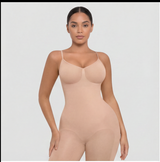Butt-Lift Shaper Bodysuit