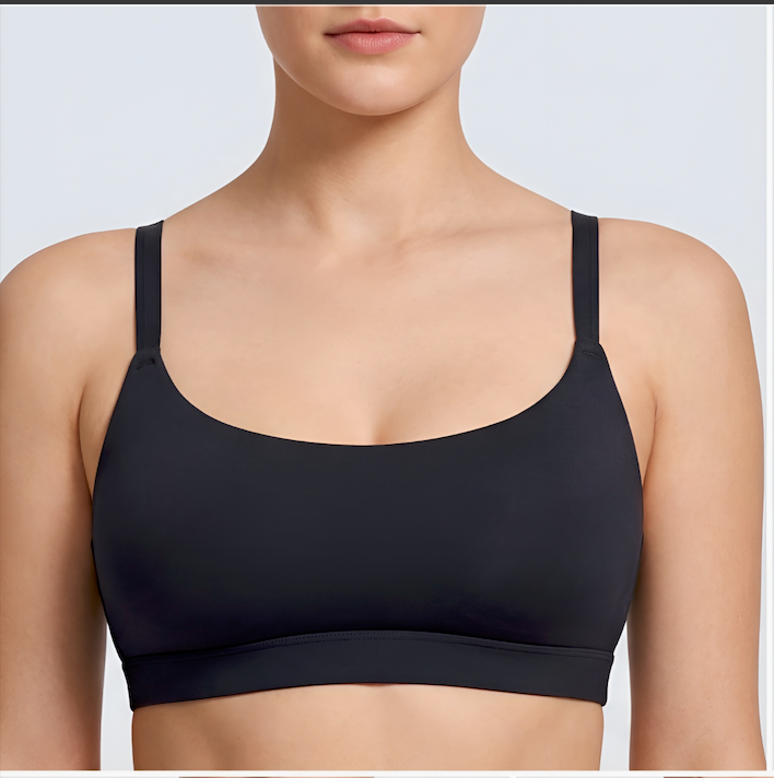 Everyday Adjustable Bralette