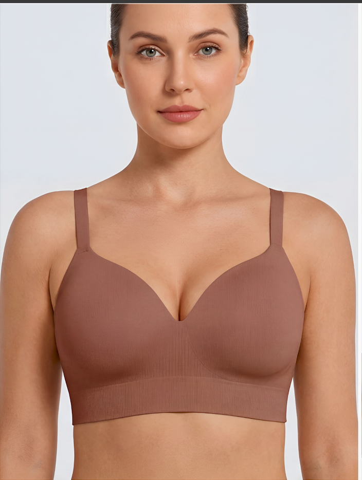 BareLift Wireless Shaping Bra