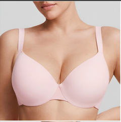 Smooth Lift Underwire T-Shirt Bra