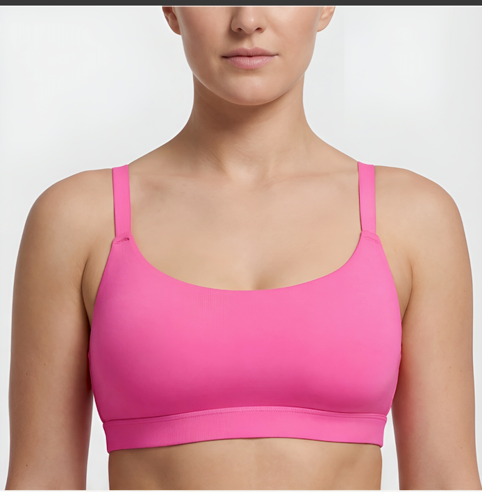 Everyday Adjustable Bralette