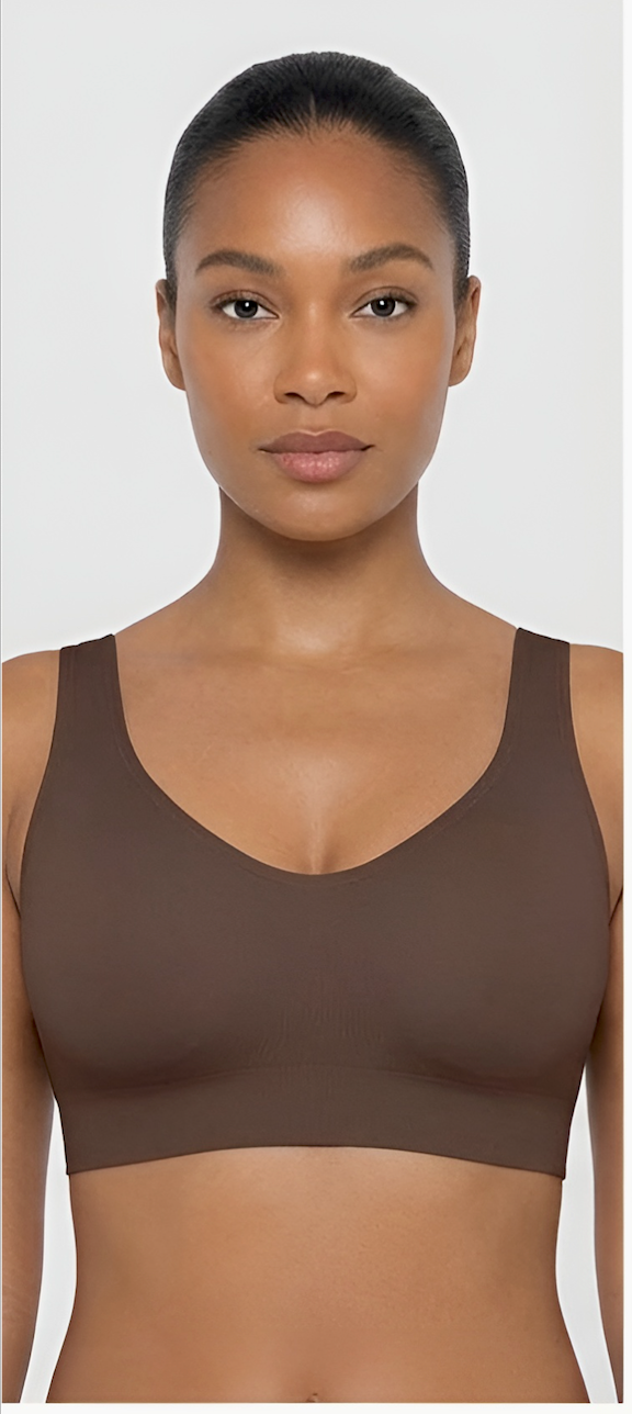 Everyday Wireless Comfort Bra