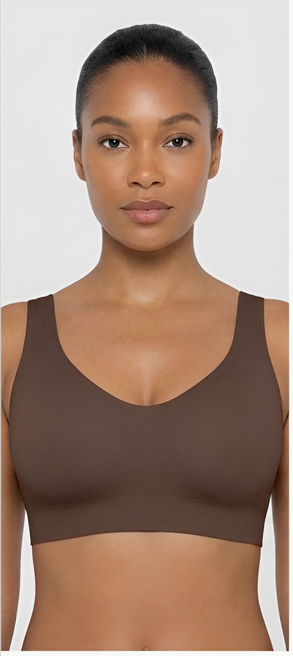 Wireless Bras
