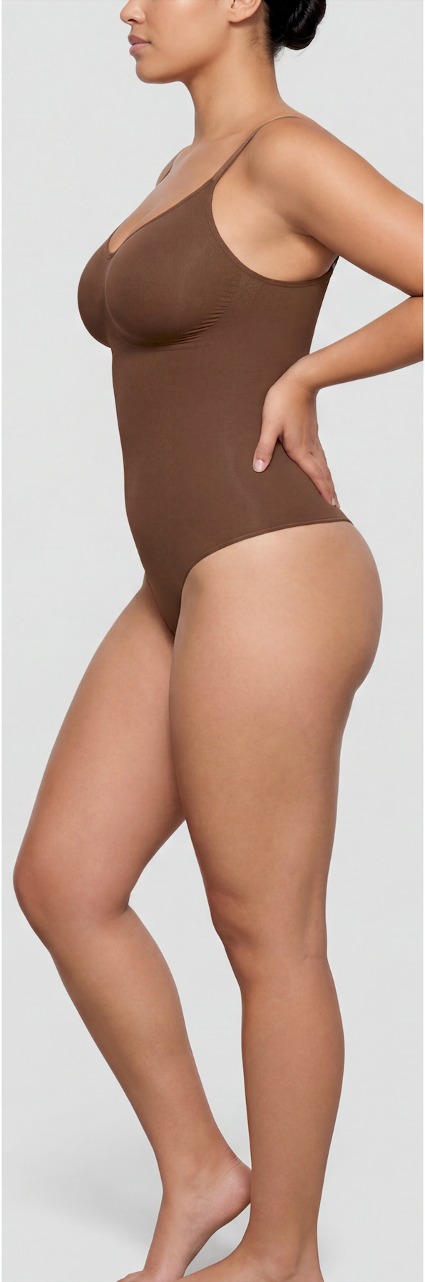 Everyday Thong Bodysuit