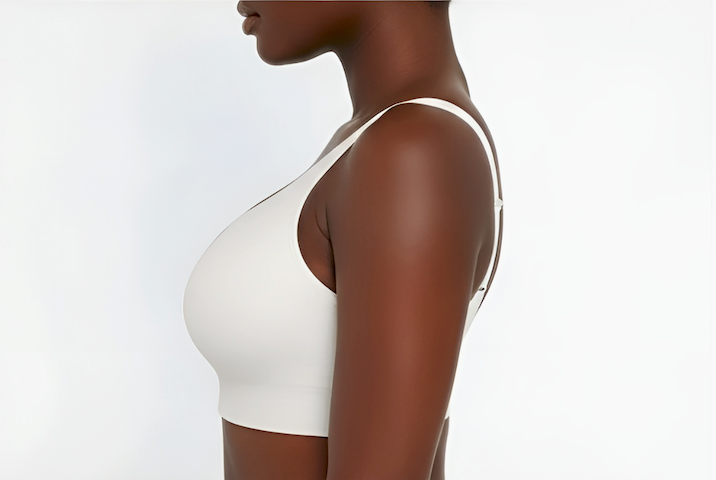 Everyday Wireless Comfort Bra