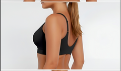 Everyday Wireless Comfort Bra