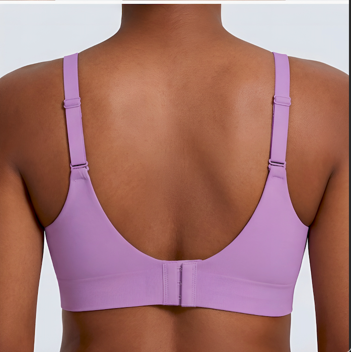 BareLift Wireless Shaping Bra