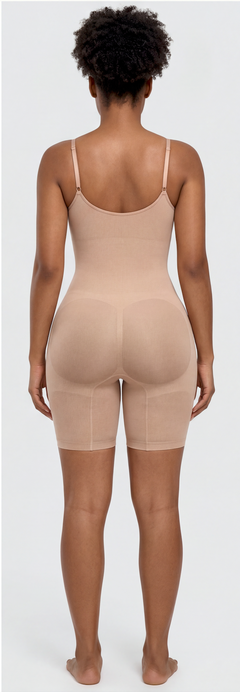 Butt-Lift Shaper Bodysuit