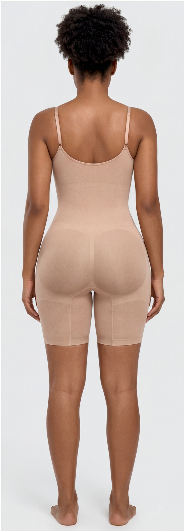 Butt-Lift Shaper Bodysuit