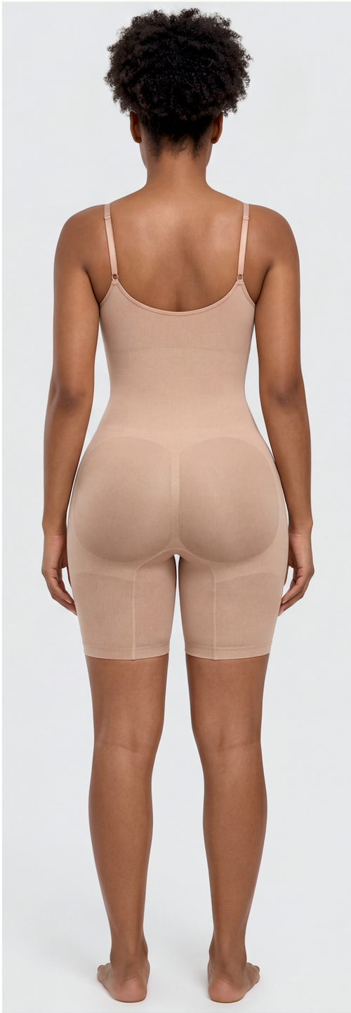 Butt-Lift Shaper Bodysuit