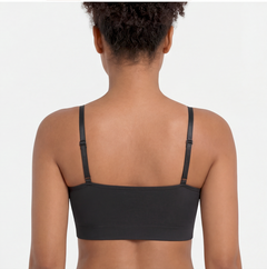 Soft Support Wireless Bra