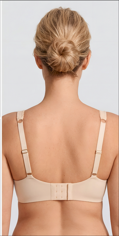 Low-Cut Lift Underwire Bra