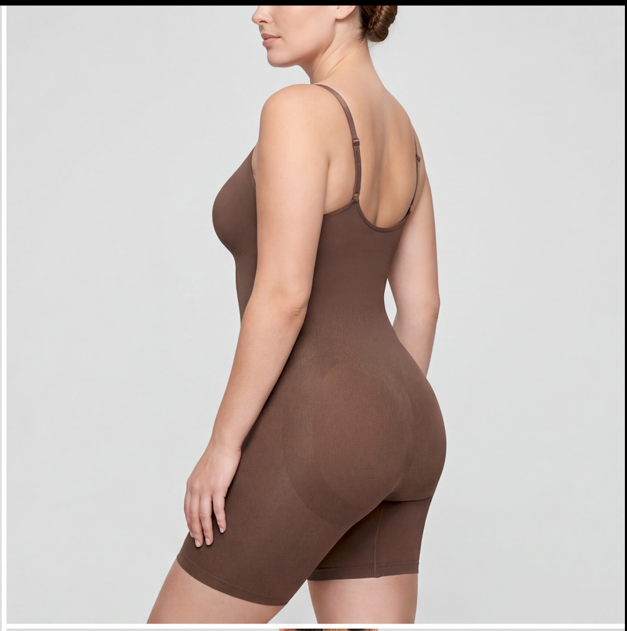 Everyday Shaper Bodysuit