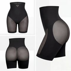 Lift Mid-Thigh Shaper Shorts