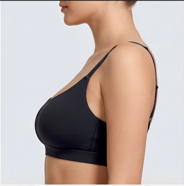 Everyday Adjustable Bralette