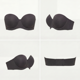 StayLift Strapless Underwire Bra