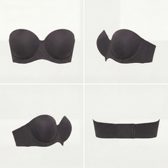 StayLift Strapless Underwire Bra
